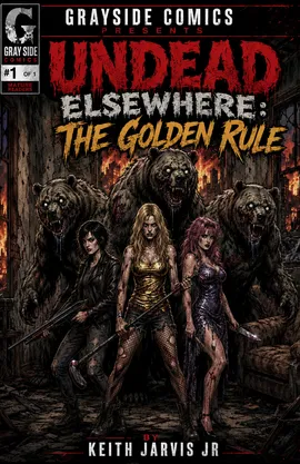 Undead elsewhere golden rule 