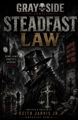 Steadfast law 