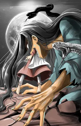The Legend of De Lith