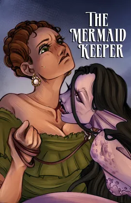 The Mermaid Keeper 