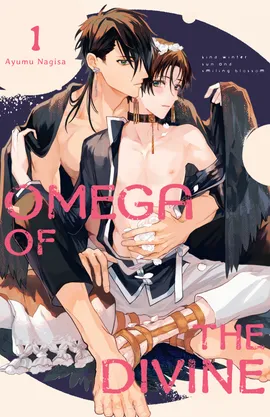 Omega of the Divine