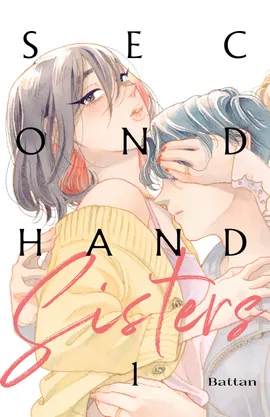 Secondhand Sisters