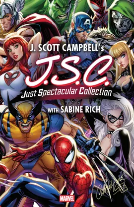 Just Spectacular Collection (2026)