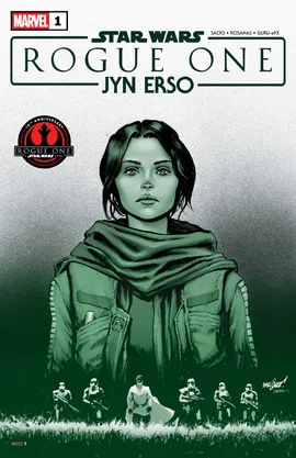 Star Wars: Rogue One (2026)