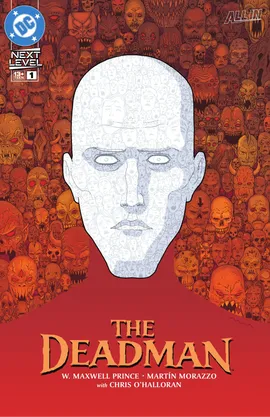 The Deadman (2026-)