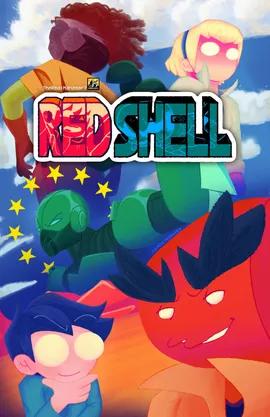 Red Shell