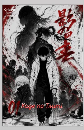 KAGE NO TSUMI