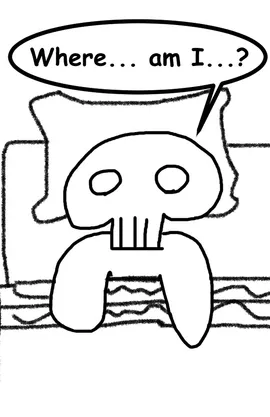 Spookman