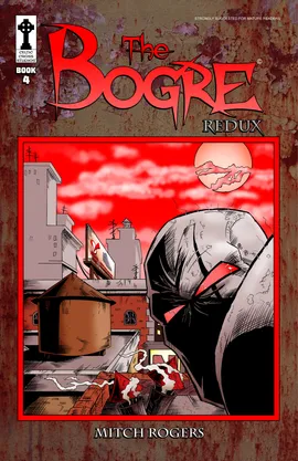 The Bogre Ongoing