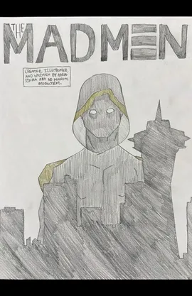 MADMEN