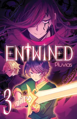 Entwined [Book Format]