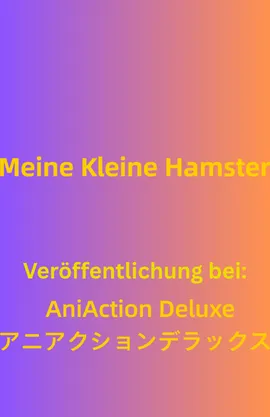 Meine Kleine Hamtser