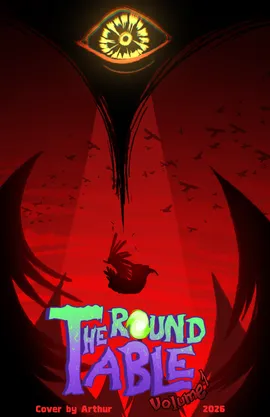 The Round Table VOLUME 1: A Message From The Dead.