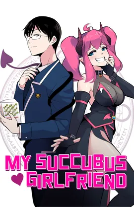 My Succubus Girlfriend