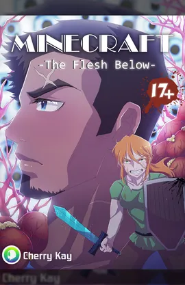 MINECRAFT-The Flesh Below
