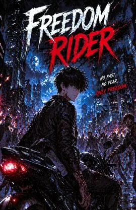 Freedom Rider 