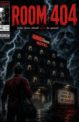Room404