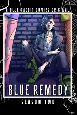 Blue Remedy