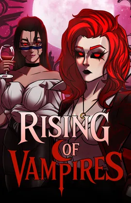 Rising of Vampires