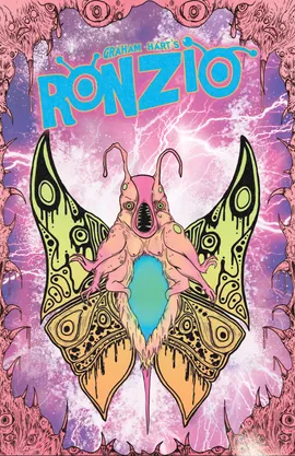 Ronzio
