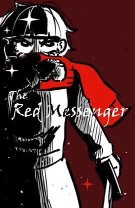 The Red Messenger
