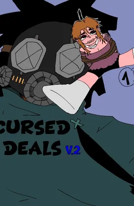 CURSED DEALS (reboot)