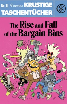 The Rise and Fall of the Bargain Bins