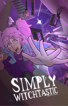 Simply Witchtastic