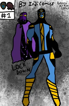 Lockdown