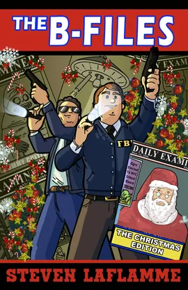 The B-Files (Christmas Edition)