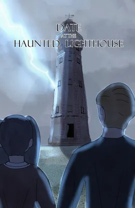 Date at the haunted lighthouse
