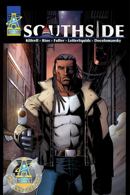 SOUTHSIDE: THE SIDE POCKET 