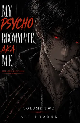 My Psycho Roommate, AKA Me