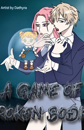 A Game Of Broken Bodies