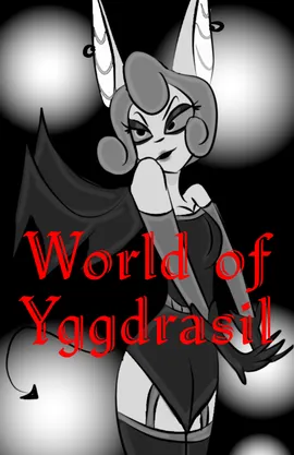 World of Yggdrasil
