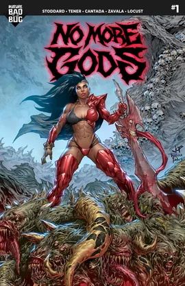 No More Gods