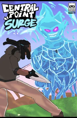 Central Point Surge
