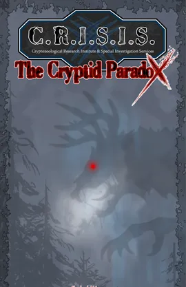 CRISIS: The Cryptid Paradox