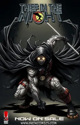 Thief in The Night