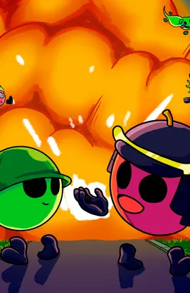 Food fight
