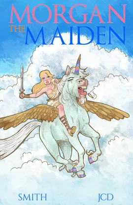 Morgan the Maiden