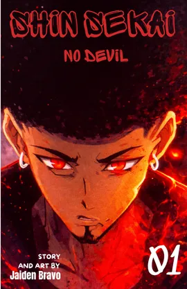 Shin Sekai No Devil