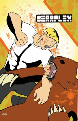 Bearplex
