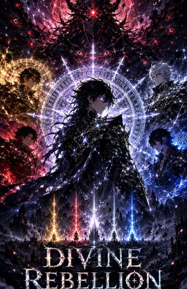 Divine Rebellion