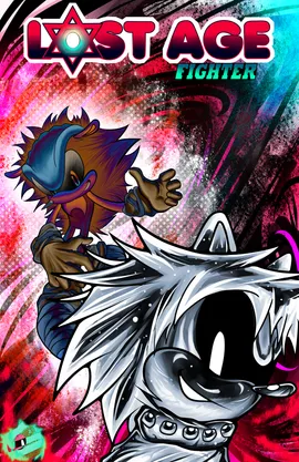 LOST AGE FIGHTER
