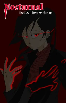 Nocturnal : The Devil lives within Us