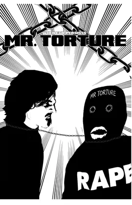 Mr. Torture
