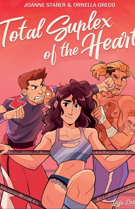 Total Suplex of the Heart