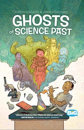 Ghosts of Science Past