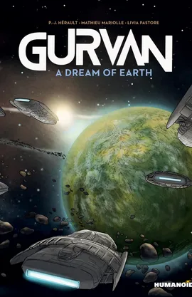 Gurvan